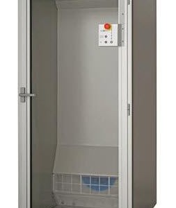 cabine