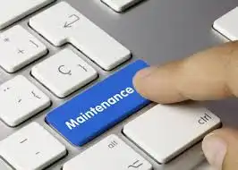 Maintenance